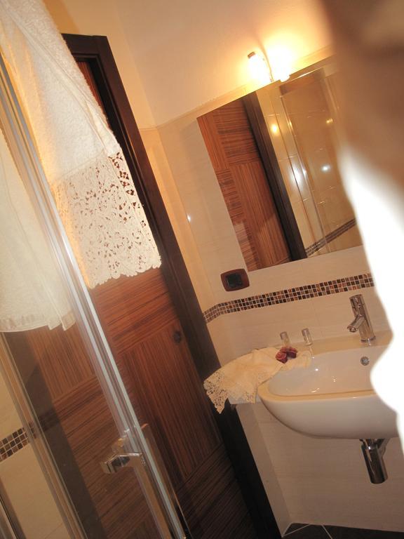 Marilyn Otel Laterza Dış mekan fotoğraf