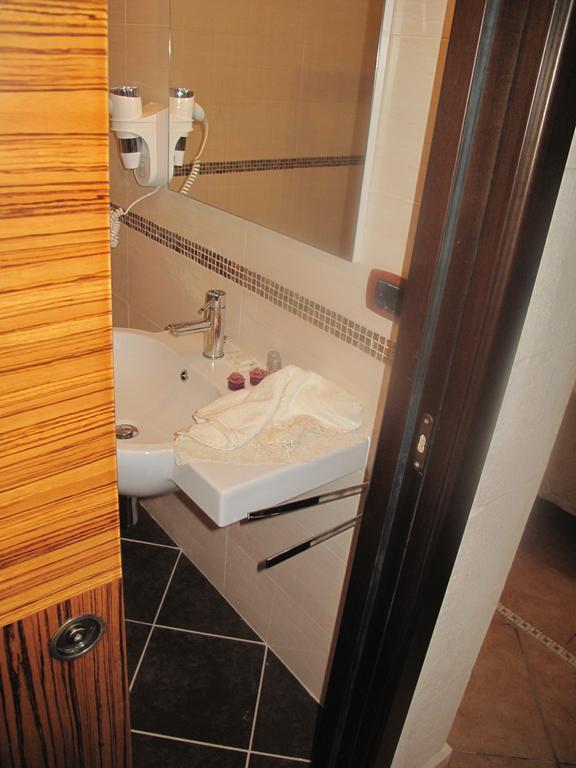 Marilyn Otel Laterza Dış mekan fotoğraf
